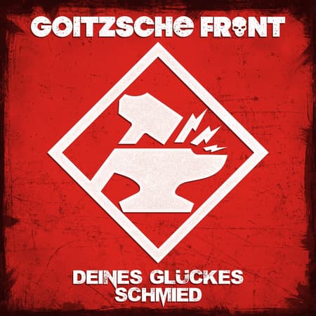 Deines Glückes Schmied / Album- Download