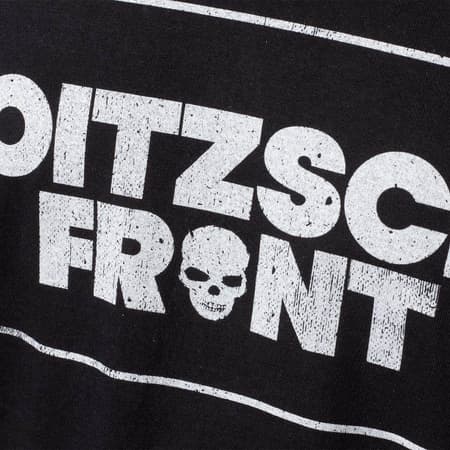Girly Shirt "Zusammenhalt" – Bild 3