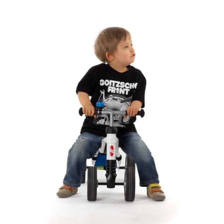 Kindershirt "Der Osten rockt!" – Bild 2