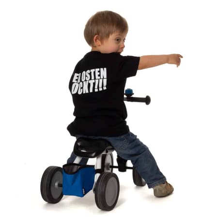 Kindershirt "Der Osten rockt!"