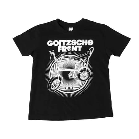 Kindershirt "Der Osten rockt!" – Bild 3