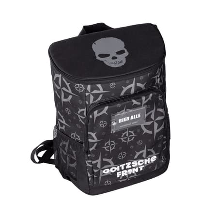 Rucksack "voller Bier" – Bild 2