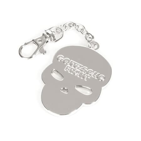 Schlüsselanhänger GF-Skull – Bild 3