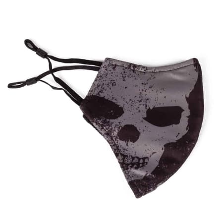Goitzsche Front - Gesichtsmaske "SKULL" – Bild 4