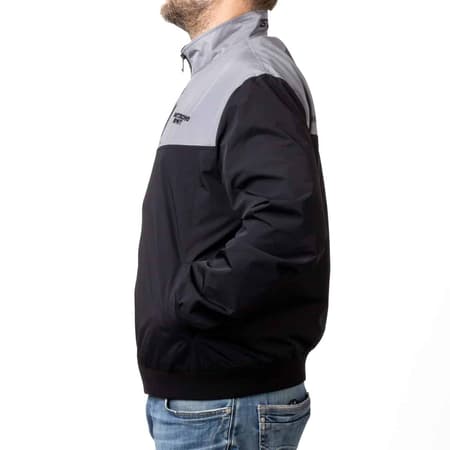 Windbreaker "Goitzsche Front - OSTGOLD" – Bild 3