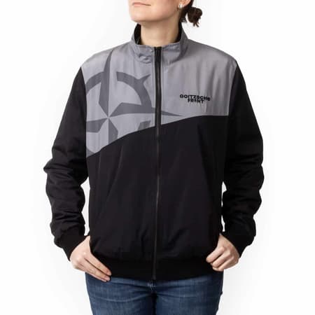 Windbreaker "Goitzsche Front - OSTGOLD" – Bild 2