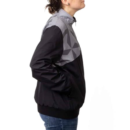 Windbreaker "Goitzsche Front - OSTGOLD" – Bild 4