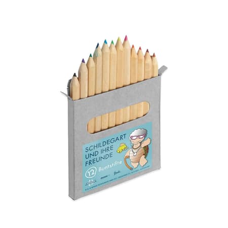 Schildegart und ihre Freunde "Abenteuer im Riff Sonnental" Bundle-Set – Bild 4