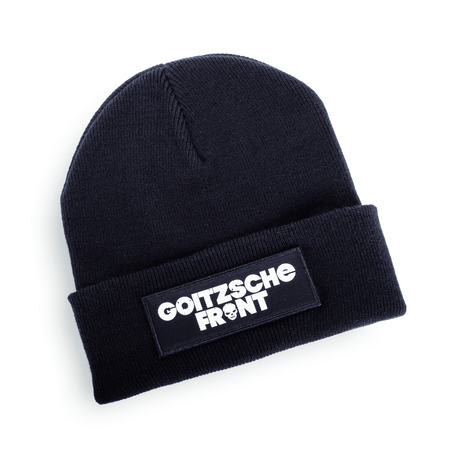 Beanie "GOITZSCHE FRONT" – Bild 2