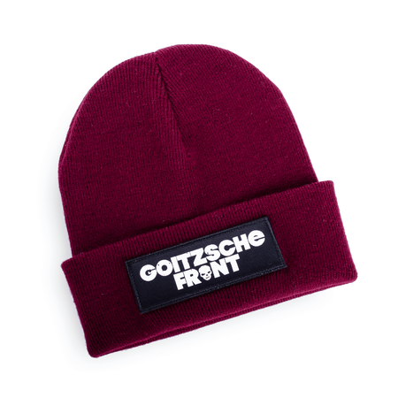 Beanie "GOITZSCHE FRONT" – Bild 3