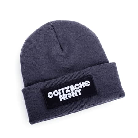 Beanie "GOITZSCHE FRONT" – Bild 4