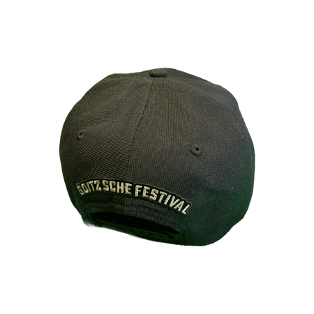 Kinder Flat-Cap "GOITZSCHE FESTIVAL" – Bild 3