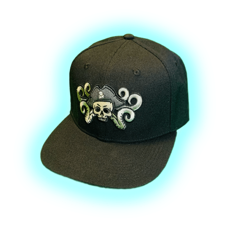Kinder Flat-Cap "GOITZSCHE FESTIVAL"
