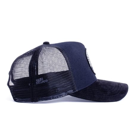 Classic Trucker Mesh Cap – Bild 3