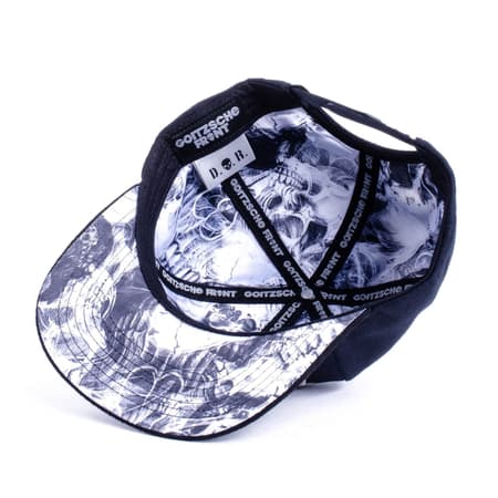 Snapback Cap – Bild 2