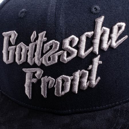 Snapback Cap – Bild 3