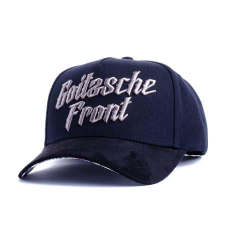 Trucker-Polo Cap