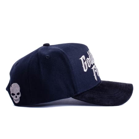 Trucker-Polo Cap – Bild 4