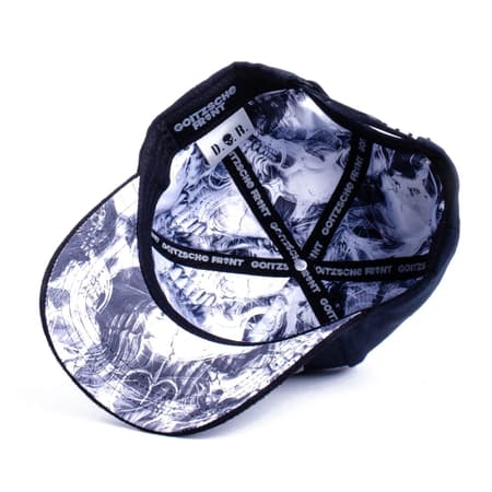 Trucker-Polo Cap – Bild 2