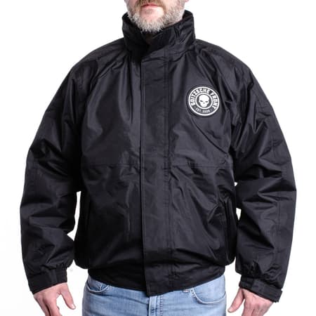 GOITZSCHE FRONT - Herbst-/Winter-Jacke – Bild 3