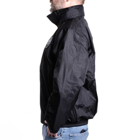 GOITZSCHE FRONT - Herbst-/Winter-Jacke – Bild 4