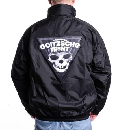 GOITZSCHE FRONT - Herbst-/Winter-Jacke – Bild 2