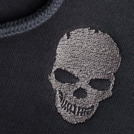 Hoodie - GOITZSCHE FRONT "STAMP COLLECTION" – Bild 4
