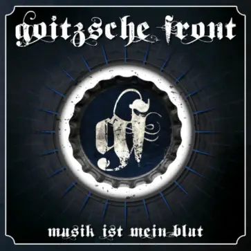Musik ist mein Blut
