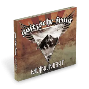 MO[NU]MENT - Digipack [Doppel-CD]