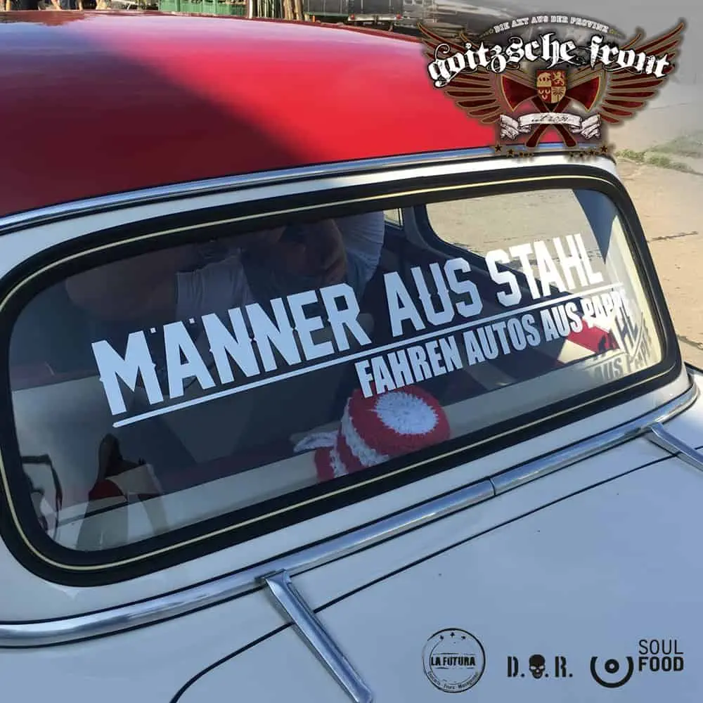 Männer aus Stahl - Download