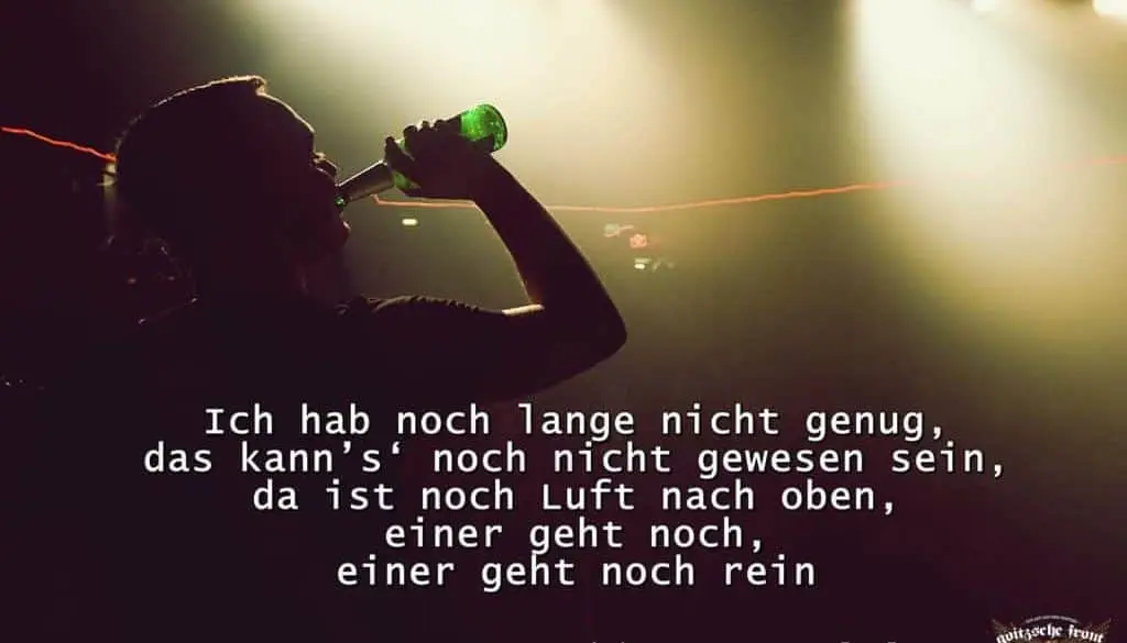 Nicht genug