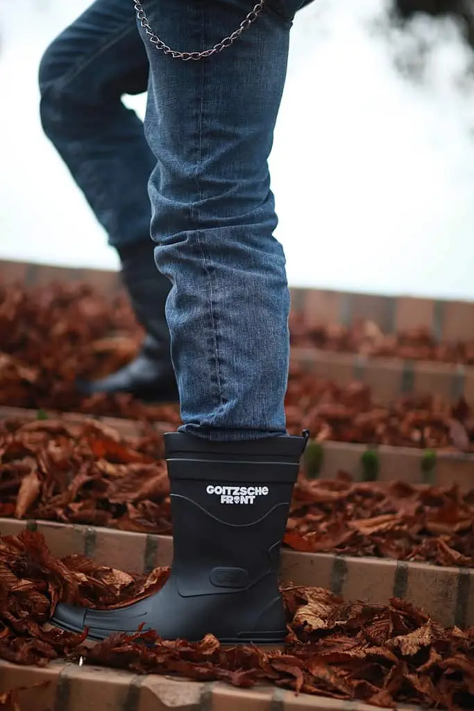 Gummistiefel Männer – Bild 3