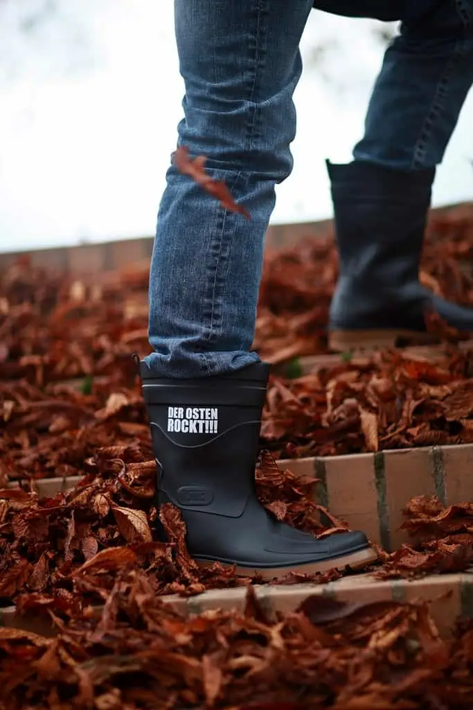 Gummistiefel Männer – Bild 2