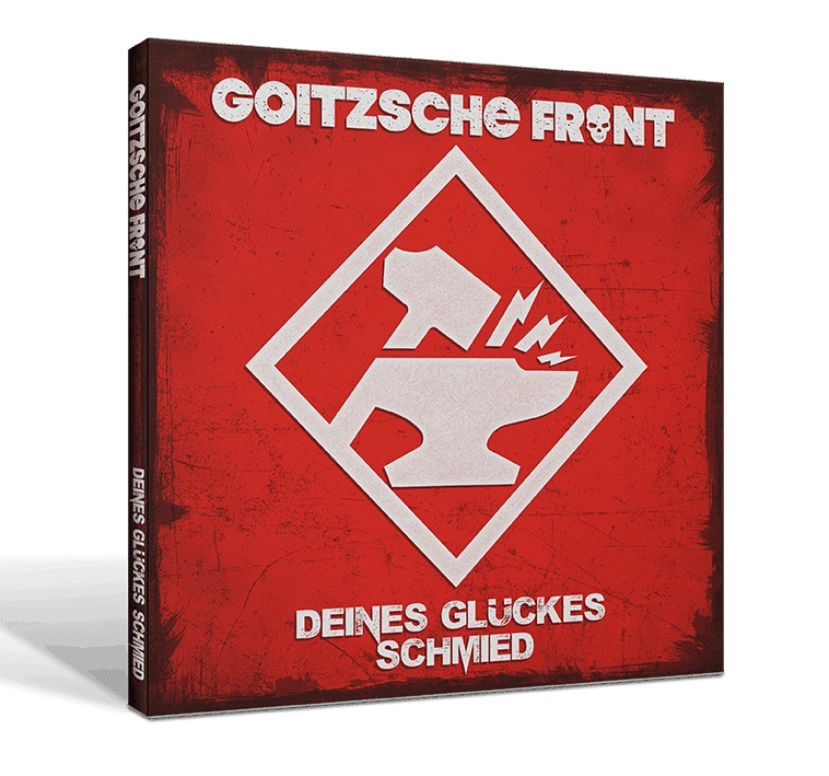 Deines Glückes Schmied - Digipack [Doppel-CD]