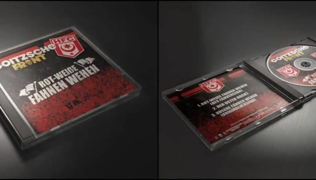 HFC Spendenaktion