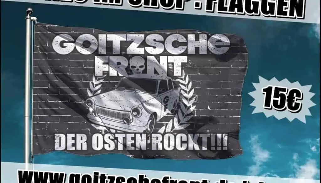 Flagge