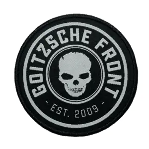 Aufnäher 