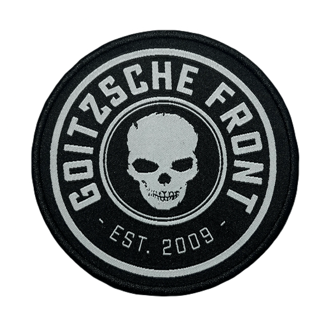 Aufnäher 