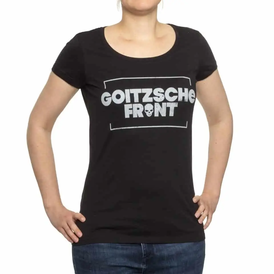 Girly Shirt 