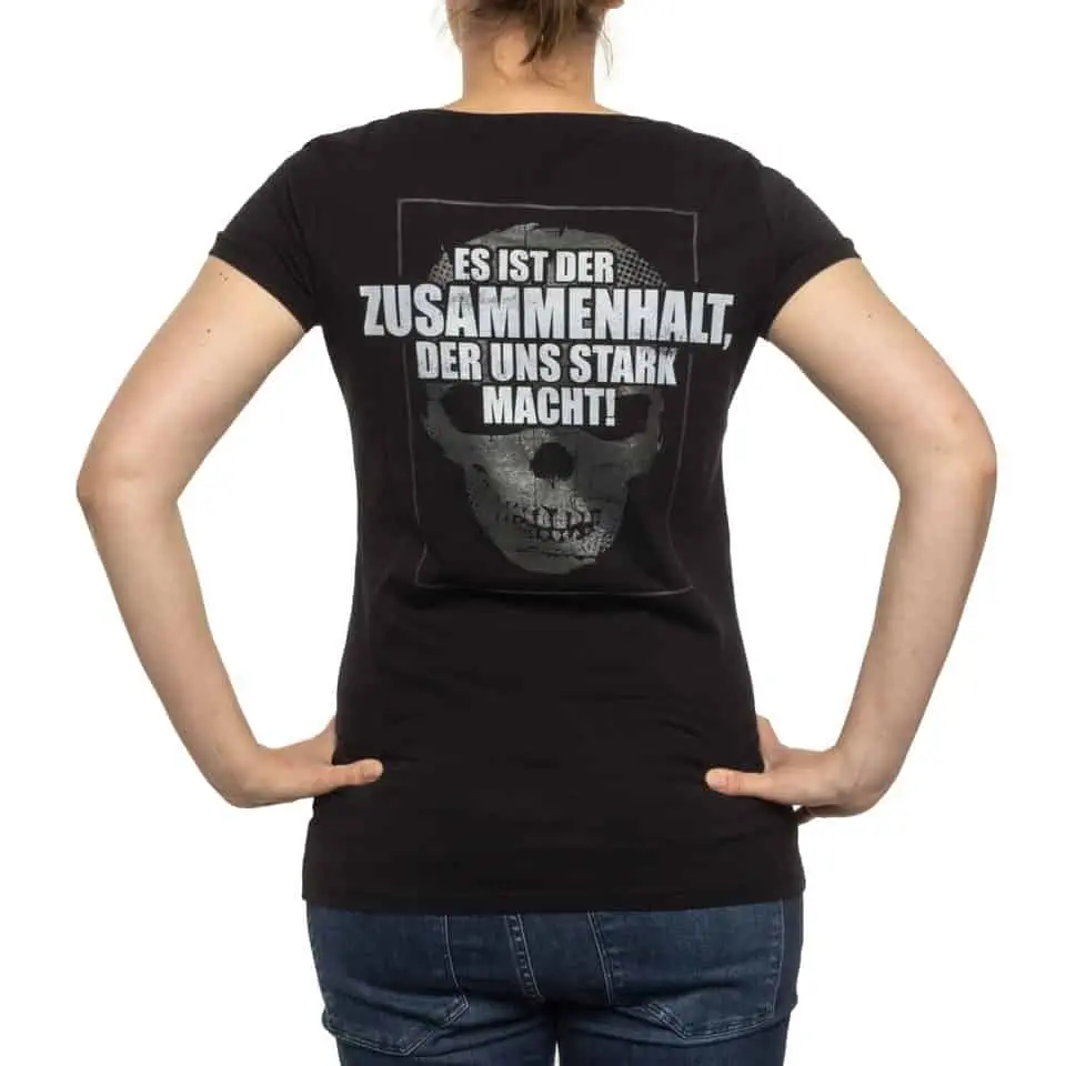 Girly Shirt 