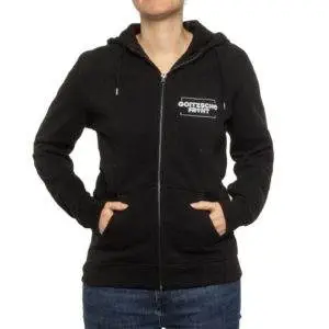 Girly Zipper-Jacke 
