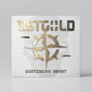 Ostgold - Digipack [Doppel-CD]