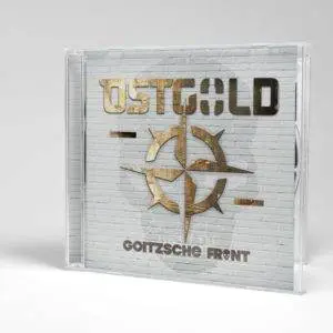 Ostgold - Jewelcase