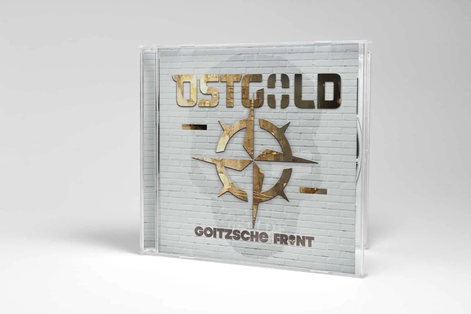 Ostgold - Jewelcase