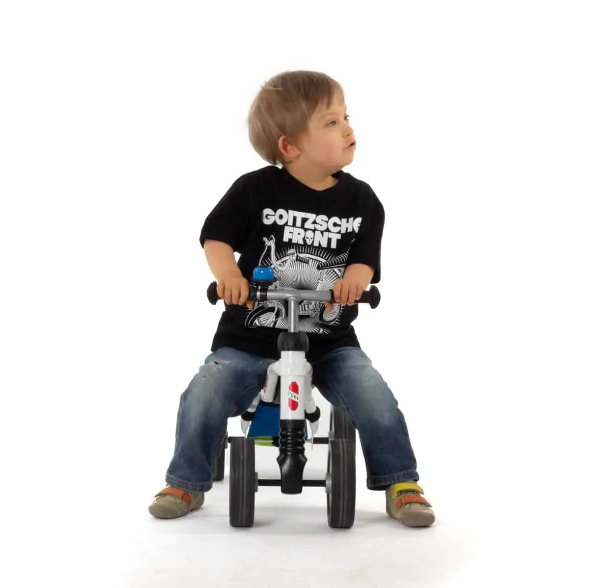 Kindershirt 