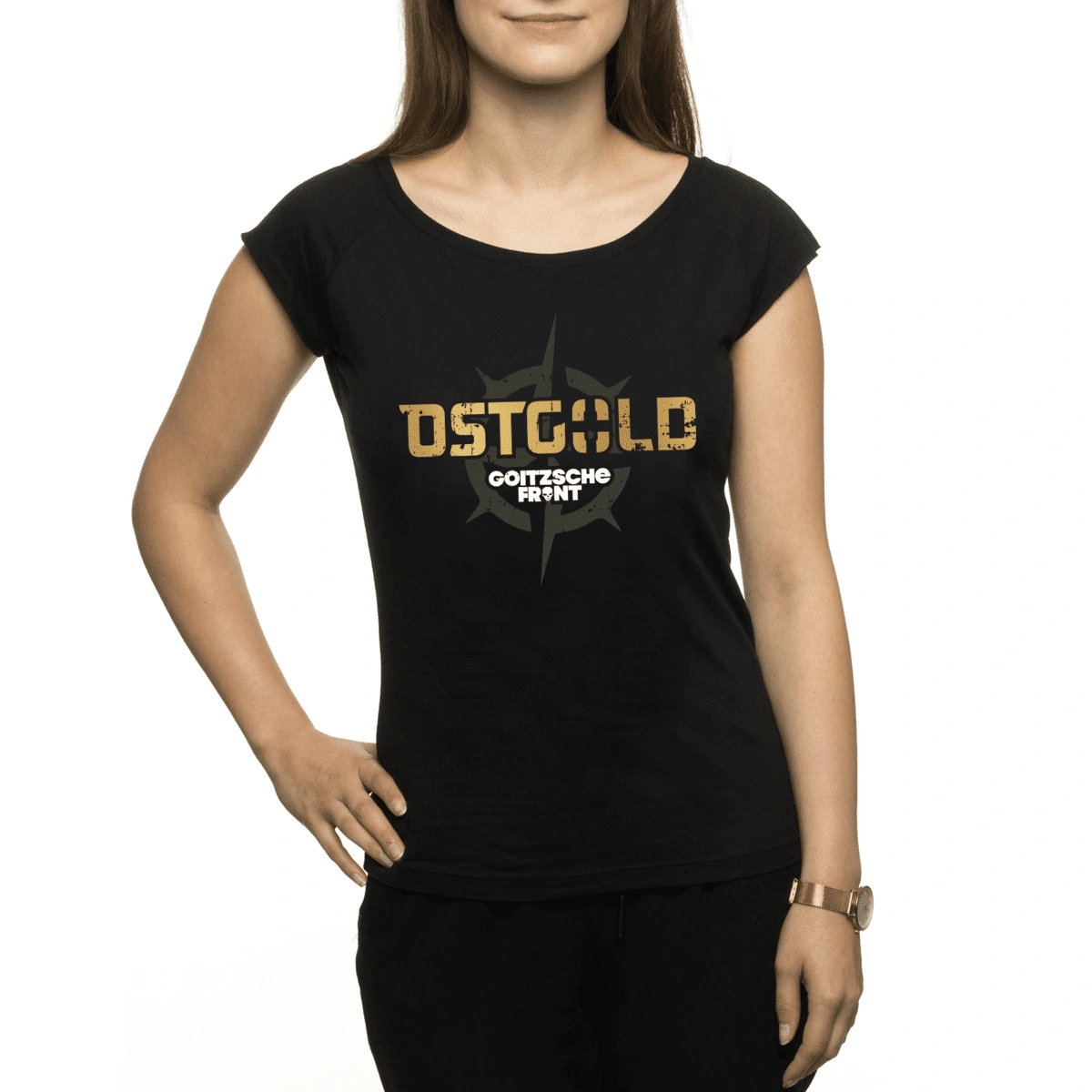 Girly Shirt 