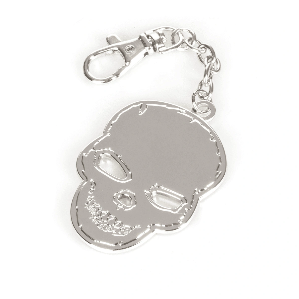 Schlüsselanhänger GF-Skull