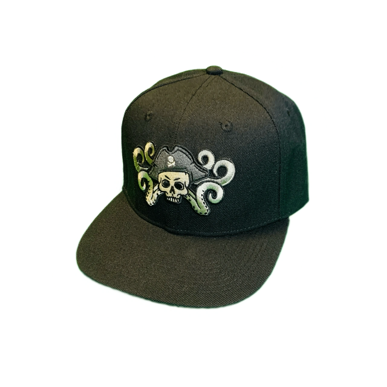 Flat-Cap 