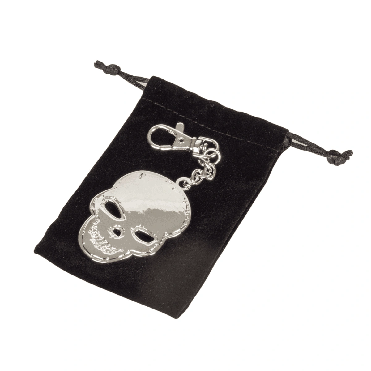 Schlüsselanhänger GF-Skull – Bild 2