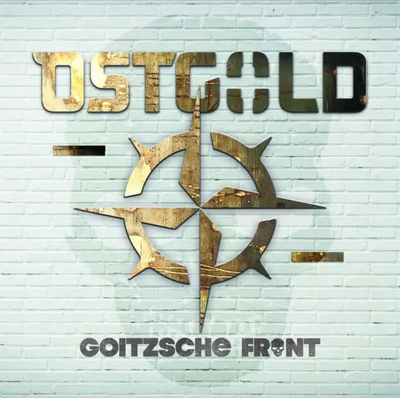 OSTGOLD / Album- Download